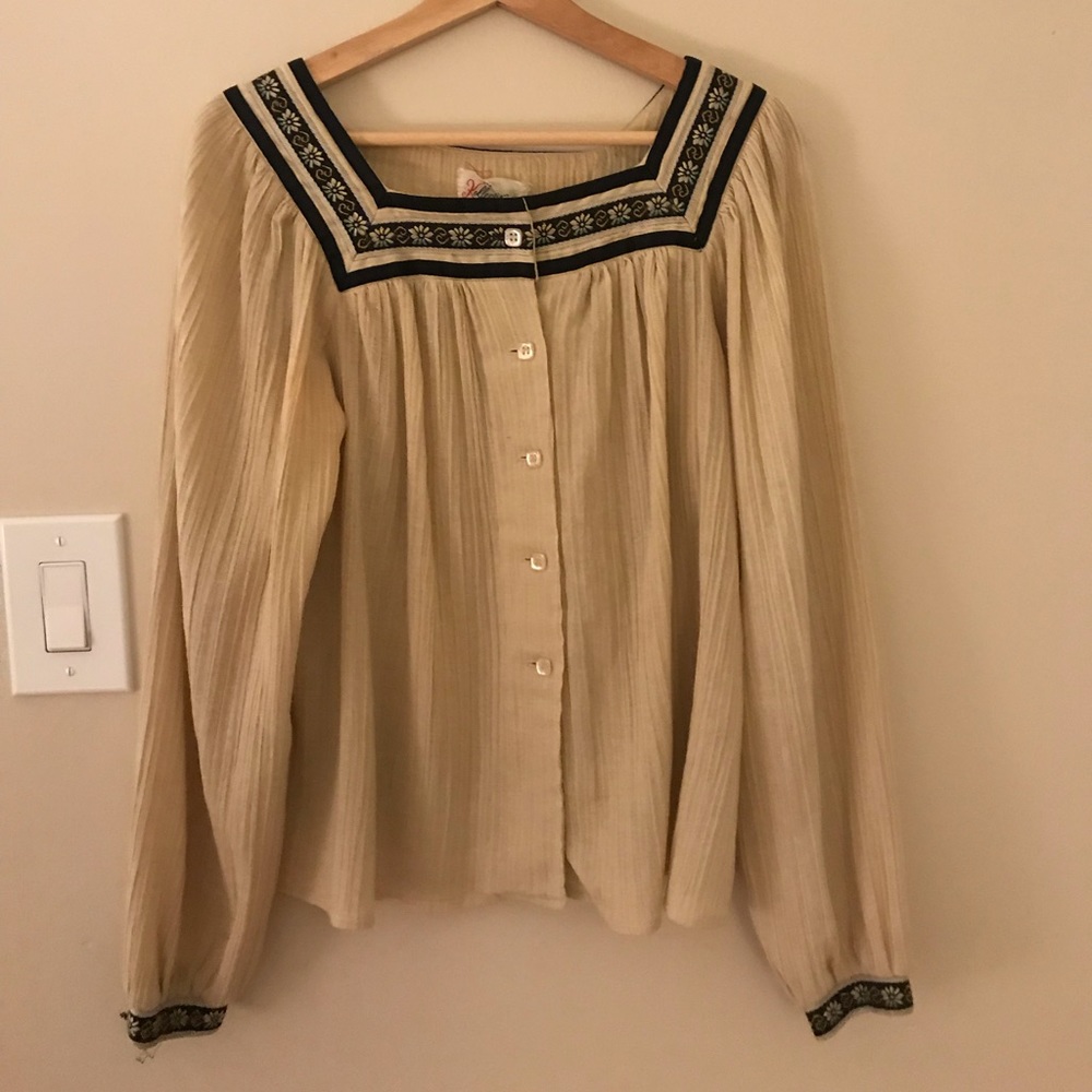 Long sleeve